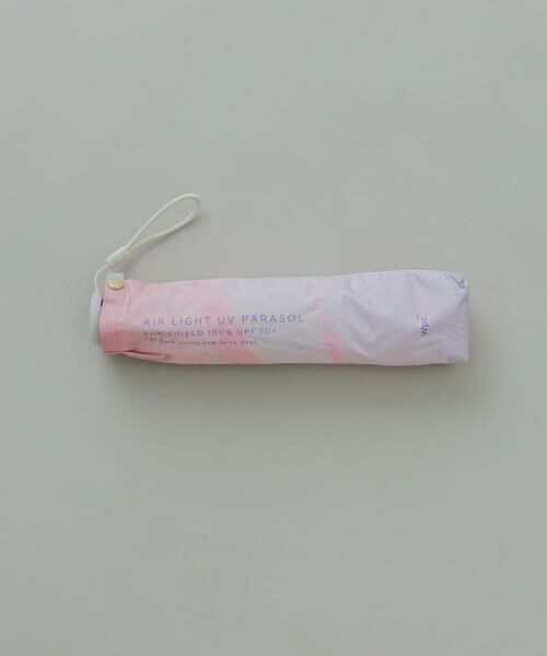 SMELLY / スメリー 傘 | Wpc.　遮光軽量サンセットMINI | 詳細24