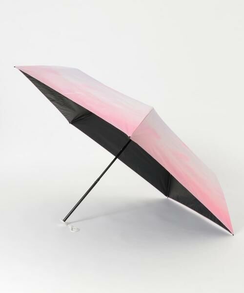 SMELLY / スメリー 傘 | Wpc.　遮光軽量サンセットMINI | 詳細25