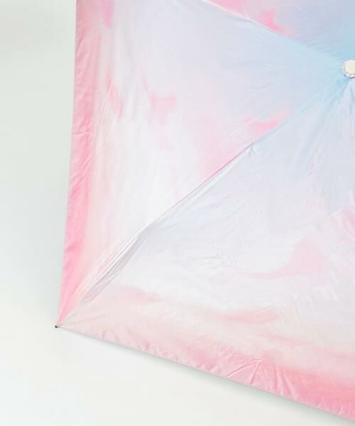 SMELLY / スメリー 傘 | Wpc.　遮光軽量サンセットMINI | 詳細26