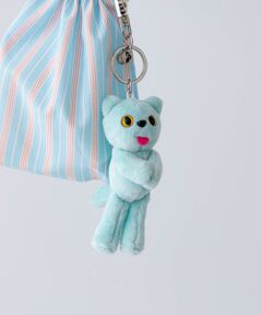 SMELLY / スメリー キーホルダー・ストラップ | 『WEB/一部店舗限定』COMFORT　PIYONG Key Ring