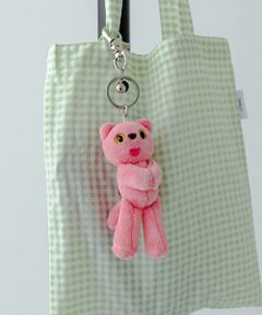 SMELLY / スメリー キーホルダー・ストラップ | 『WEB/一部店舗限定』COMFORT　PIYONG Key Ring