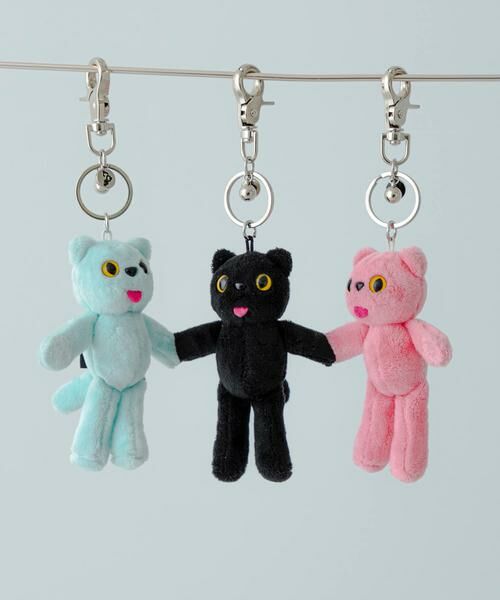 SMELLY / スメリー キーホルダー・ストラップ | 『WEB/一部店舗限定』COMFORT　PIYONG Key Ring | 詳細2