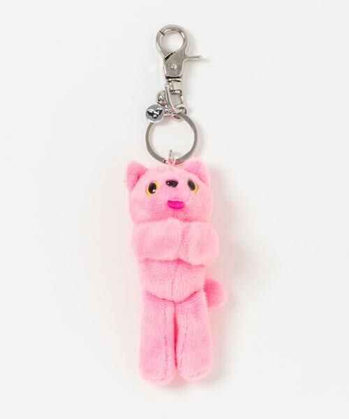SMELLY / スメリー キーホルダー・ストラップ | 『WEB/一部店舗限定』COMFORT　PIYONG Key Ring | 詳細5
