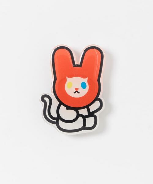 SMELLY / スメリー モバイルケース | 『WEB/一部店舗限定』COMFORT　COMFORT Smart tok-Kiyong | 詳細2