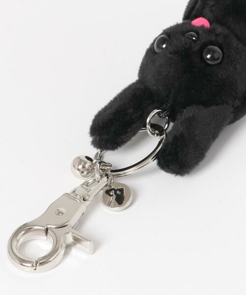 SMELLY / スメリー キーホルダー・ストラップ | 『WEB/一部店舗限定』COMFORT　KIYONG Key Ring | 詳細8