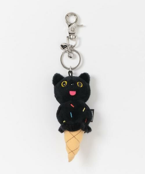 SMELLY / スメリー キーホルダー・ストラップ | 『WEB/一部店舗限定』COMFORT　PIYONG Ice Cream Key Ring | 詳細2