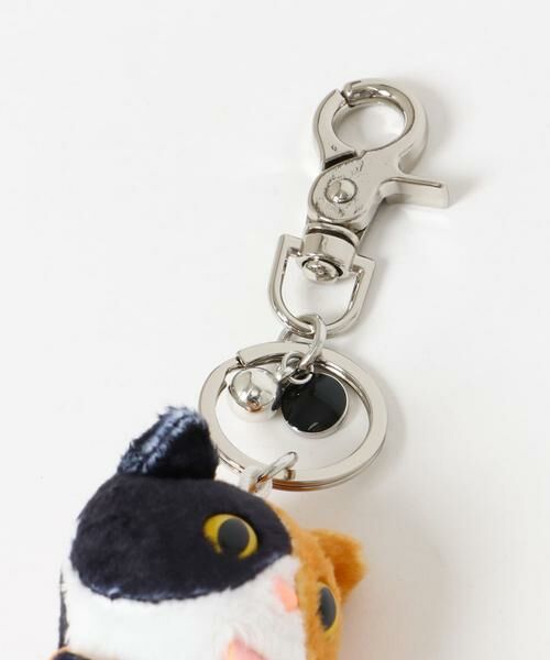 SMELLY / スメリー キーホルダー・ストラップ | 『WEB/一部店舗限定』COMFORT　NABI Key Ring | 詳細3