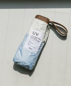 SMELLY / スメリー 傘 | Wpc.　UV100%折り畳み傘