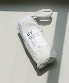 SMELLY / スメリー 傘 | Wpc.　UV100%折り畳み傘