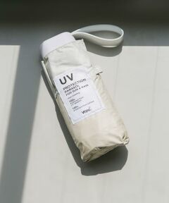 SMELLY / スメリー 傘 | Wpc.　UV100%折り畳み傘
