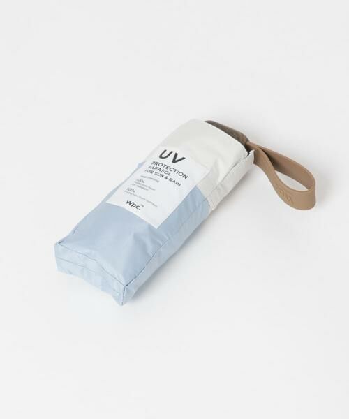 SMELLY / スメリー 傘 | Wpc.　UV100%折り畳み傘 | 詳細11