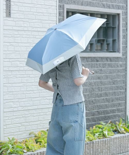 SMELLY / スメリー 傘 | Wpc.　UV100%折り畳み傘 | 詳細2