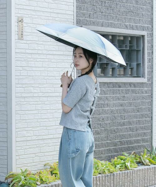 SMELLY / スメリー 傘 | Wpc.　UV100%折り畳み傘 | 詳細4