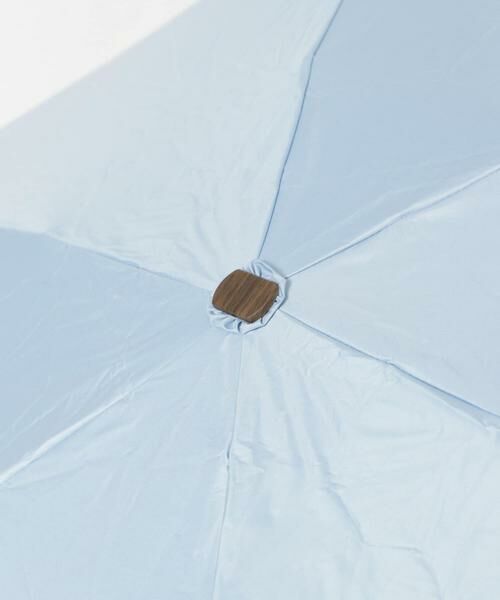 SMELLY / スメリー 傘 | Wpc.　UV100%折り畳み傘 | 詳細7