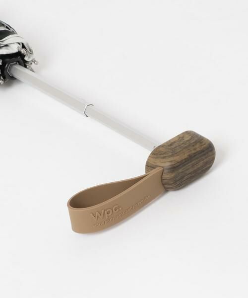 SMELLY / スメリー 傘 | Wpc.　UV100%折り畳み傘 | 詳細9