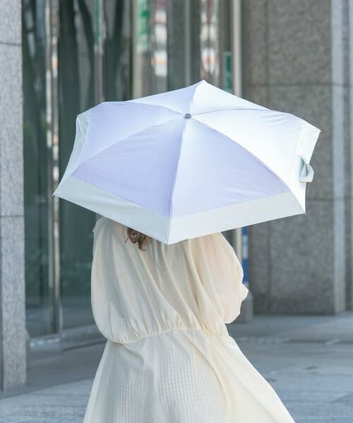 SMELLY / スメリー 傘 | Wpc.　UV100%折り畳み傘 | 詳細14