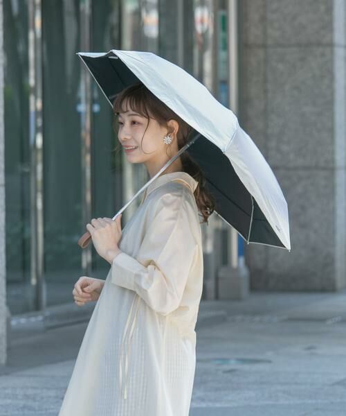 SMELLY / スメリー 傘 | Wpc.　UV100%折り畳み傘 | 詳細15