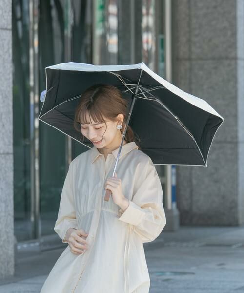 SMELLY / スメリー 傘 | Wpc.　UV100%折り畳み傘 | 詳細16