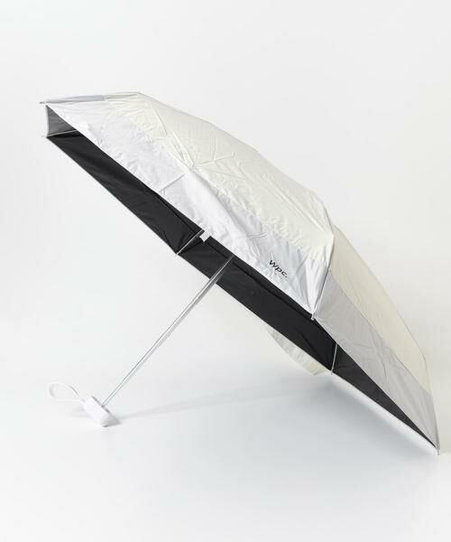 SMELLY / スメリー 傘 | Wpc.　UV100%折り畳み傘 | 詳細21