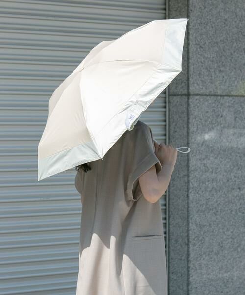SMELLY / スメリー 傘 | Wpc.　UV100%折り畳み傘 | 詳細24