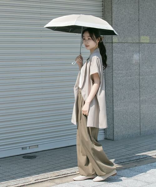 SMELLY / スメリー 傘 | Wpc.　UV100%折り畳み傘 | 詳細25