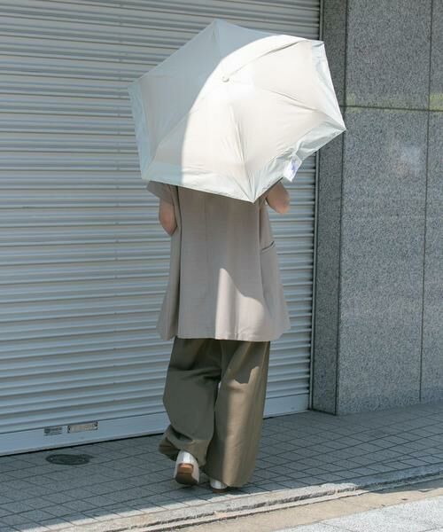 SMELLY / スメリー 傘 | Wpc.　UV100%折り畳み傘 | 詳細26