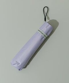 SMELLY / スメリー 傘 | because　Solid Color Mini