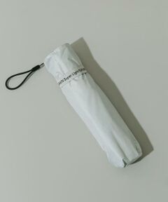 SMELLY / スメリー 傘 | because　Solid Color Mini