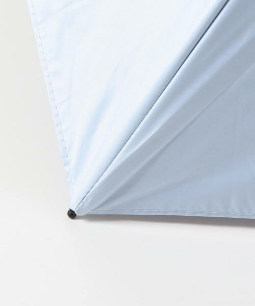 SMELLY / スメリー 傘 | because　Solid Color Mini | 詳細6