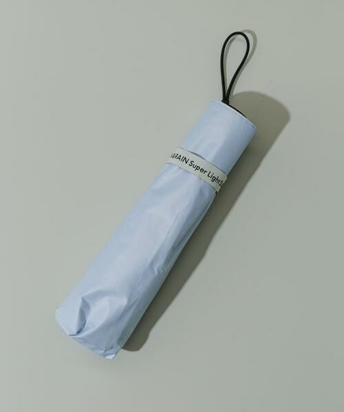SMELLY/スメリー because Solid Color Mini ブルー系その他 FREE SMELLY/スメリー because Solid Color Mini ブルー系その他 FREE
