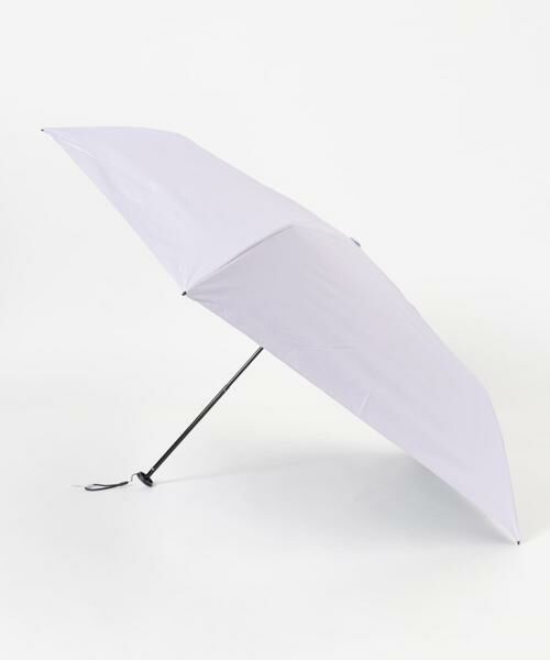 SMELLY / スメリー 傘 | because　Solid Color Mini | 詳細17