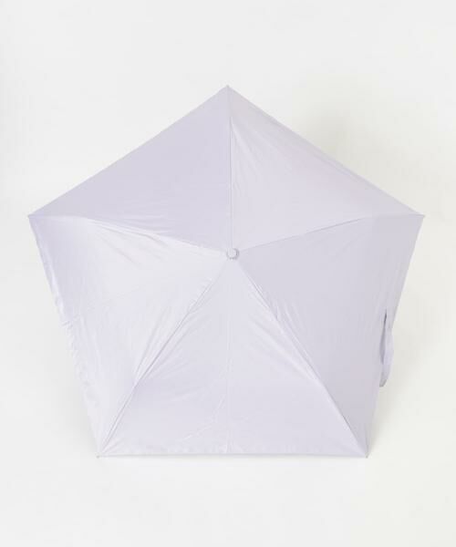 SMELLY / スメリー 傘 | because　Solid Color Mini | 詳細18