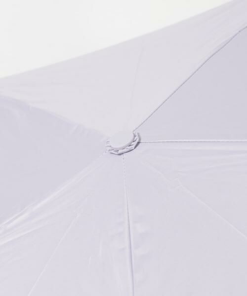 SMELLY / スメリー 傘 | because　Solid Color Mini | 詳細19