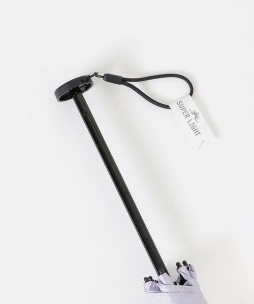 SMELLY / スメリー 傘 | because　Solid Color Mini | 詳細21