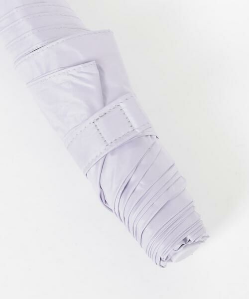 SMELLY / スメリー 傘 | because　Solid Color Mini | 詳細22