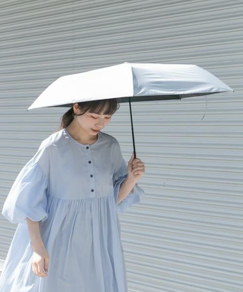 SMELLY / スメリー 傘 | because　Solid Color Mini | 詳細24