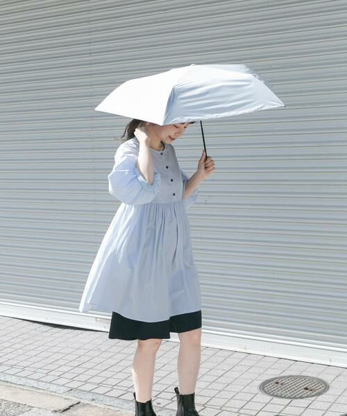 SMELLY / スメリー 傘 | because　Solid Color Mini | 詳細25