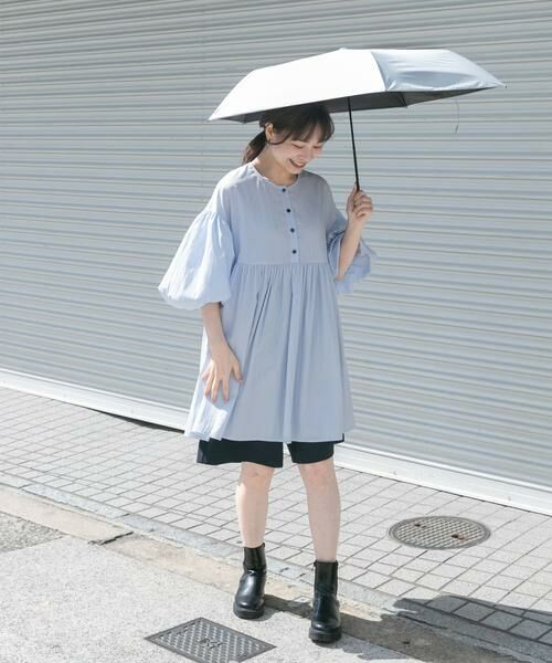 SMELLY / スメリー 傘 | because　Solid Color Mini | 詳細26