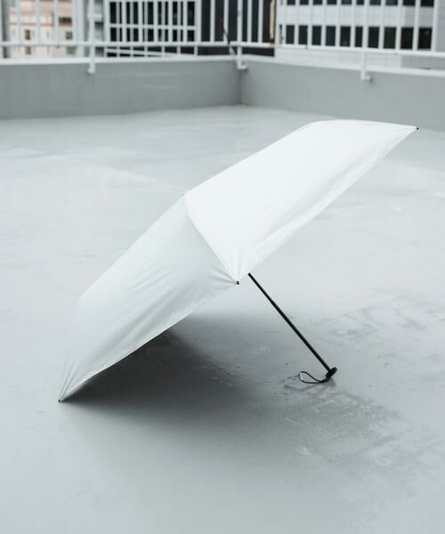 SMELLY / スメリー 傘 | because　Solid Color Mini | 詳細29