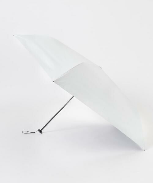 SMELLY / スメリー 傘 | because　Solid Color Mini | 詳細28