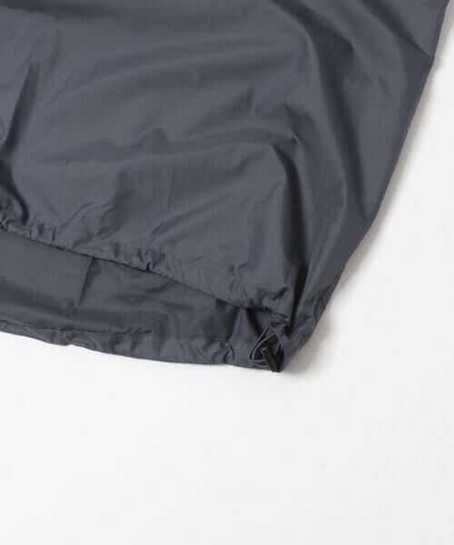 SMELLY / スメリー ポンチョ | 『WEB限定』because　Mods Poncho | 詳細20