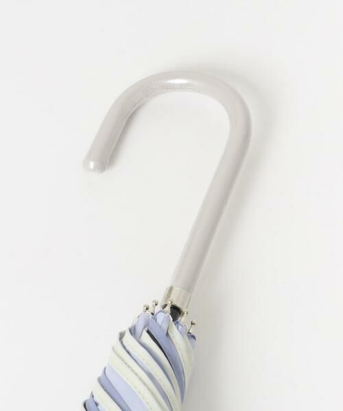 SMELLY / スメリー 傘 | because　晴雨兼用パイピングフラワー | 詳細10