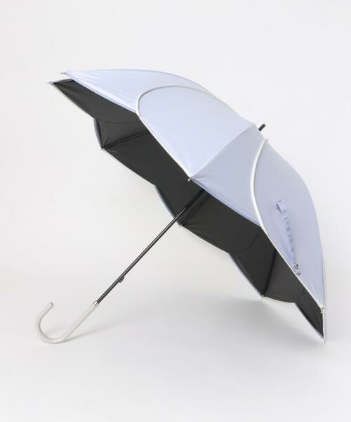 SMELLY / スメリー 傘 | because　晴雨兼用パイピングフラワー | 詳細6