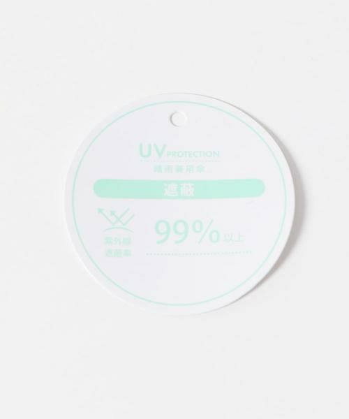 SMELLY / スメリー 傘 | because　ドットバンブー長傘 | 詳細13