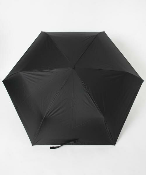 SMELLY / スメリー 傘 | 『晴雨兼用』because　ユニセックス オールウェザーライト | 詳細2