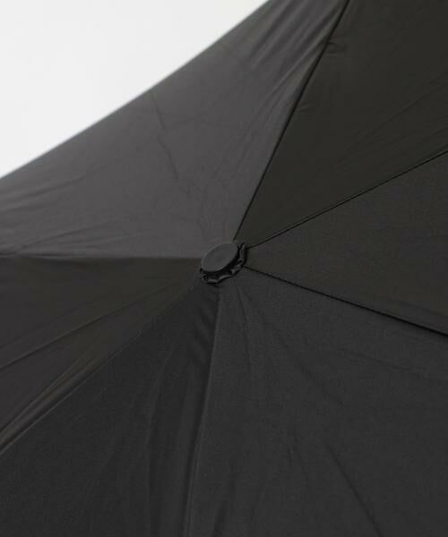 SMELLY / スメリー 傘 | 『晴雨兼用』because　ユニセックス オールウェザーライト | 詳細3