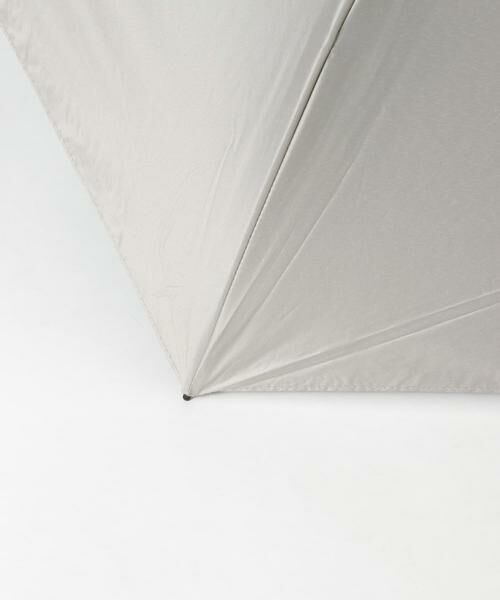 SMELLY / スメリー 傘 | 『晴雨兼用』because　ユニセックス オールウェザーライト | 詳細10