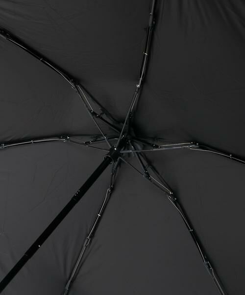 SMELLY / スメリー 傘 | 『晴雨兼用』because　ユニセックス オールウェザーミニマル | 詳細5
