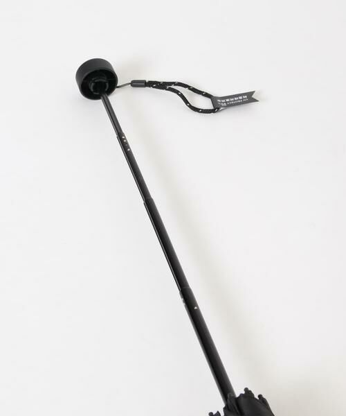 SMELLY / スメリー 傘 | 『晴雨兼用』because　ユニセックス オールウェザーミニマル | 詳細6