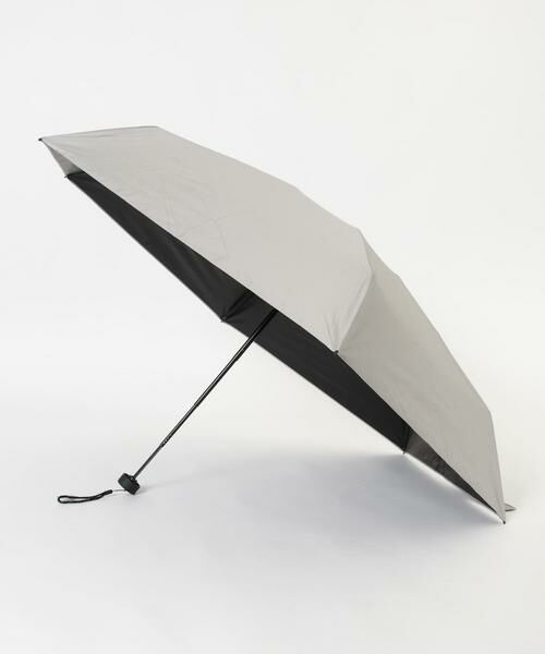 SMELLY / スメリー 傘 | 『晴雨兼用』because　ユニセックス オールウェザーミニマル | 詳細9